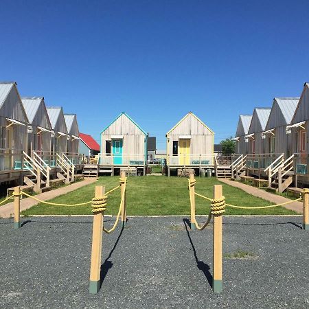 Shantystay Accommodations Souris Eksteriør billede