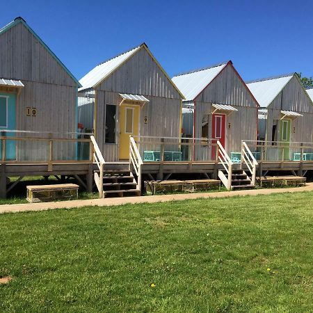 Shantystay Accommodations Souris Eksteriør billede