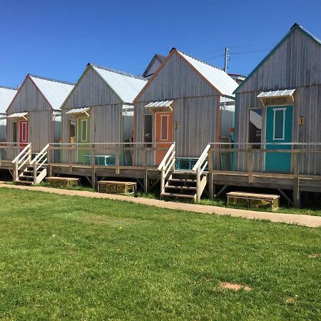 Shantystay Accommodations Souris Eksteriør billede